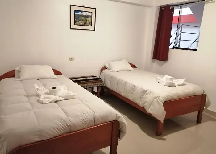 Nustas Hotel