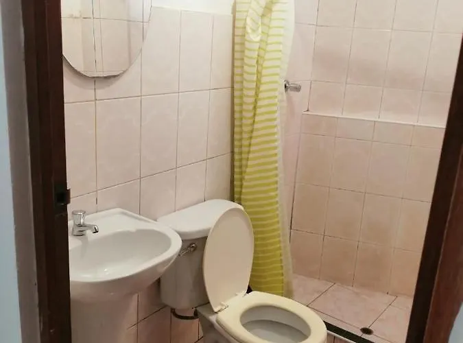 Hotel Nustas