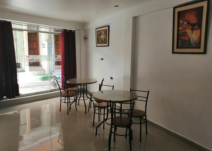 Nustas Hotel 2*