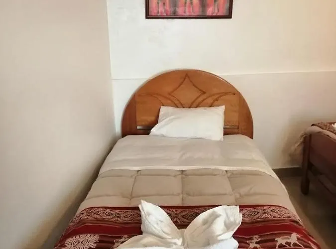 Hotel Nustas