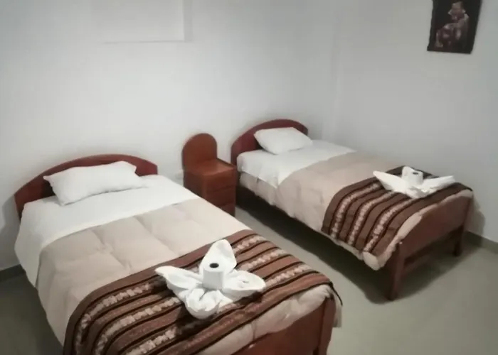 Nustas Hotel 2*
