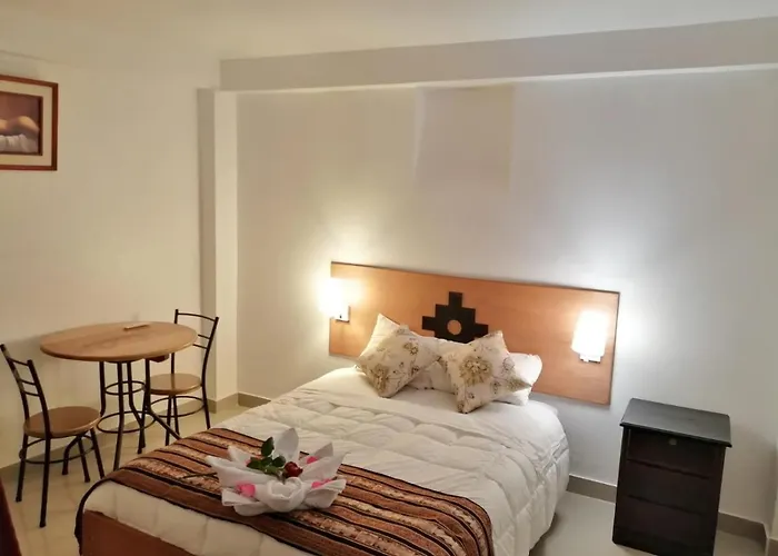 Hotel Nustas