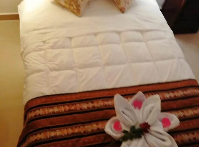 Nustas Hotel